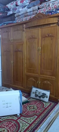 غرفة نوم • جديدة • حي المعلمين القديم