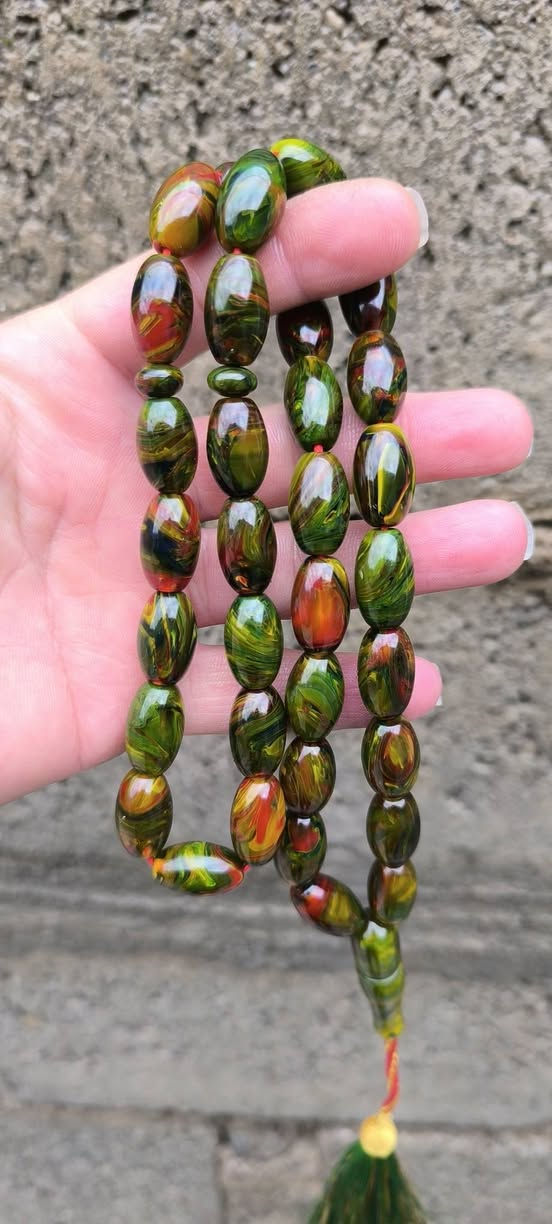 ‎للــبیــع        ‌
✂﻿🧵📿✂﻿🧵📿✂﻿🧵📿﻿🧵✂﻿🧵✂📿﻿🧵✂📿﻿🧵
 سبحة فاتوران 33 حبة جراخ يدوي ايراني
 يوجد‎ حلبجة, السليمانية


**إذا كنت صاحب هذا الإعلان وتريد حذفه لأي سبب، رجاءا أرسل رسالة إلى الدعم الفني**