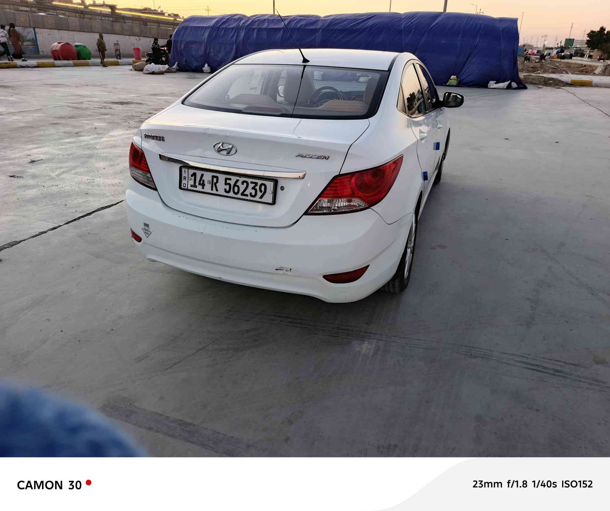 سلام عليكم هونداي اكسنت 2013 بسمي سنوية للا30 مكينة1600 كير تبريد خير من الله تخم تاير حداد جديدةبيها 3قطع صبق موضح بالسونار السعر 88وبيها مجال للاستفسار الاتصال ***********
العنوان كوت
