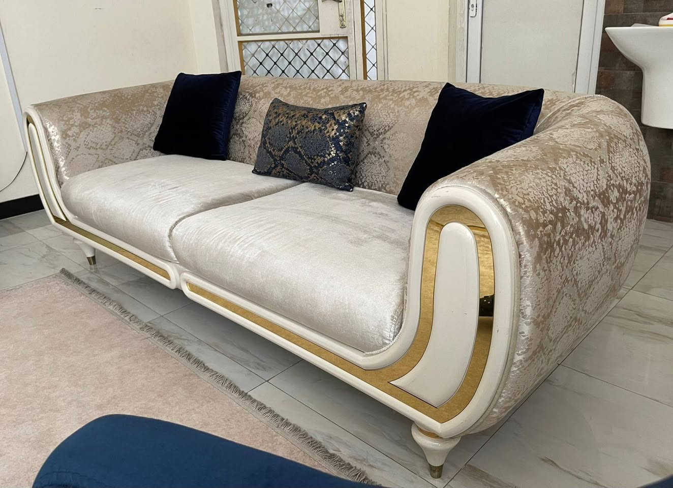 سلام عليكم تخم مستعمل قليل ونضيف مكاني حي جهاد


**إذا كنت صاحب هذا الإعلان وتريد حذفه لأي سبب، رجاءا أرسل رسالة إلى الدعم الفني**