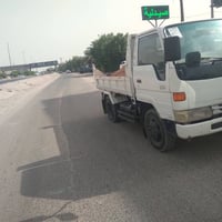 راس ثور • موديل 1999 • الدورة بغداد