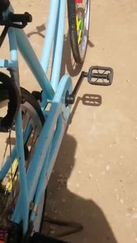 نجف حي النداء • عجلة • قابلة للتفاوض