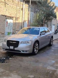 كرايسلر 300 • ٢٠٢٠ • فل اوبشن