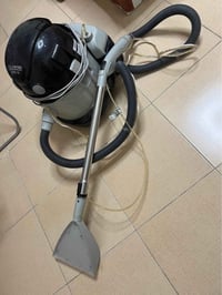 مكنسة كبيرة • للسجاد والكنب • السليمانية