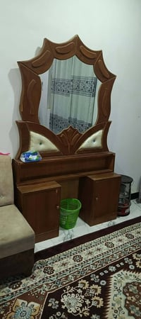 كربلاء • غرفه نوم • قابل تفاوض