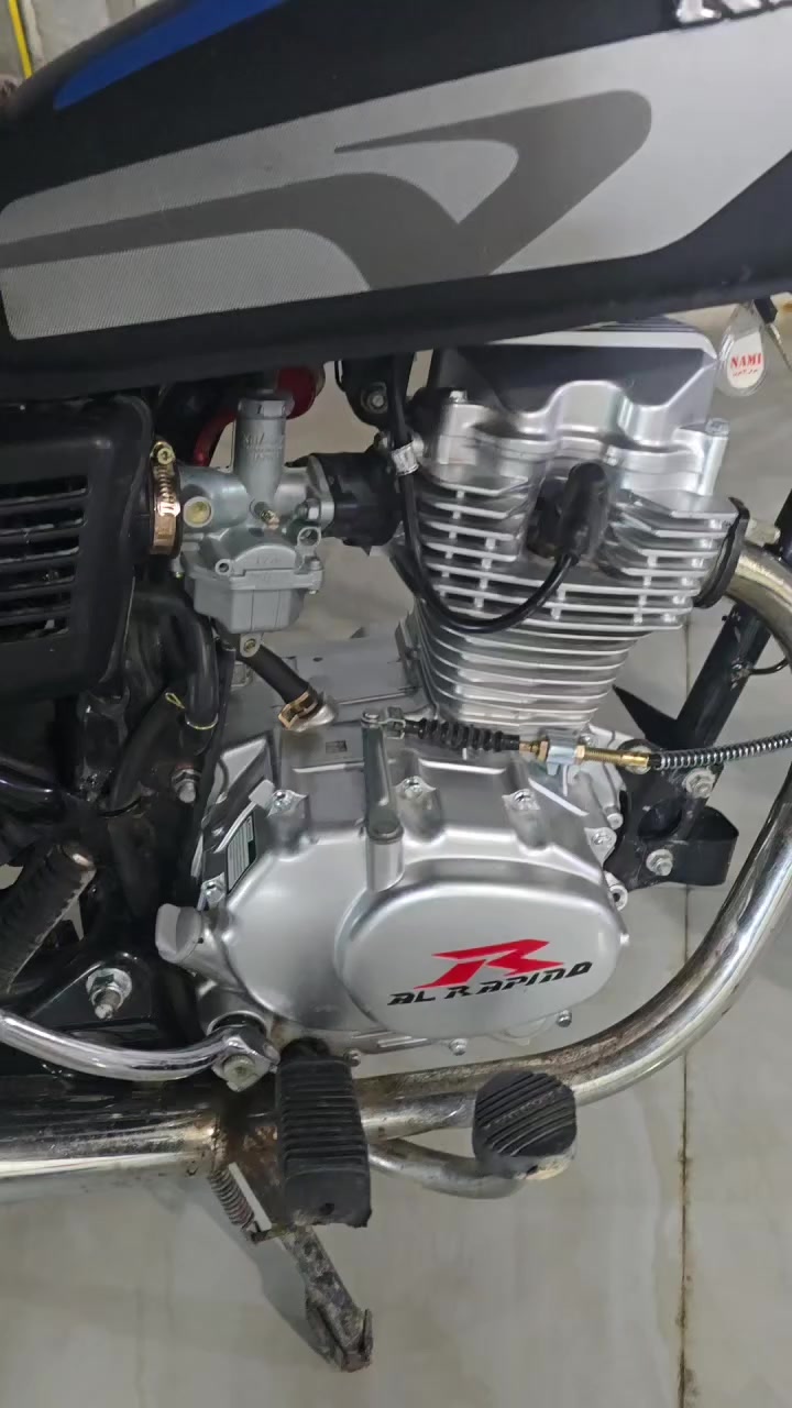 سلام عليكم مكينه رابيدو للبيع صارلهه اقل الشهر من مشدوده ***********
