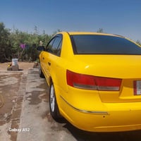 سوناتا ٢٠٠٩ • واسط • منظومة غاز