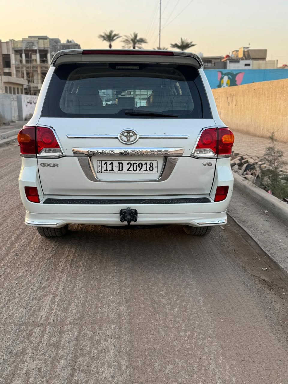 سلام عليكم الادكروز موديل 2009 سيارة رقم بغداد بسمي محرك 6 سندر مكن بغداد شارع فسطين السعر 210 بيهة مجال سيارة كير عادي


**إذا كنت صاحب هذا الإعلان وتريد حذفه لأي سبب، رجاءا أرسل رسالة إلى الدعم الفني**