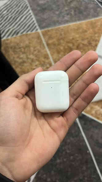 ايربود جيل ثاني برو نضيفه كلش 
ب120 مكاني ديالى بعقوبه توصيل موجود ***********
