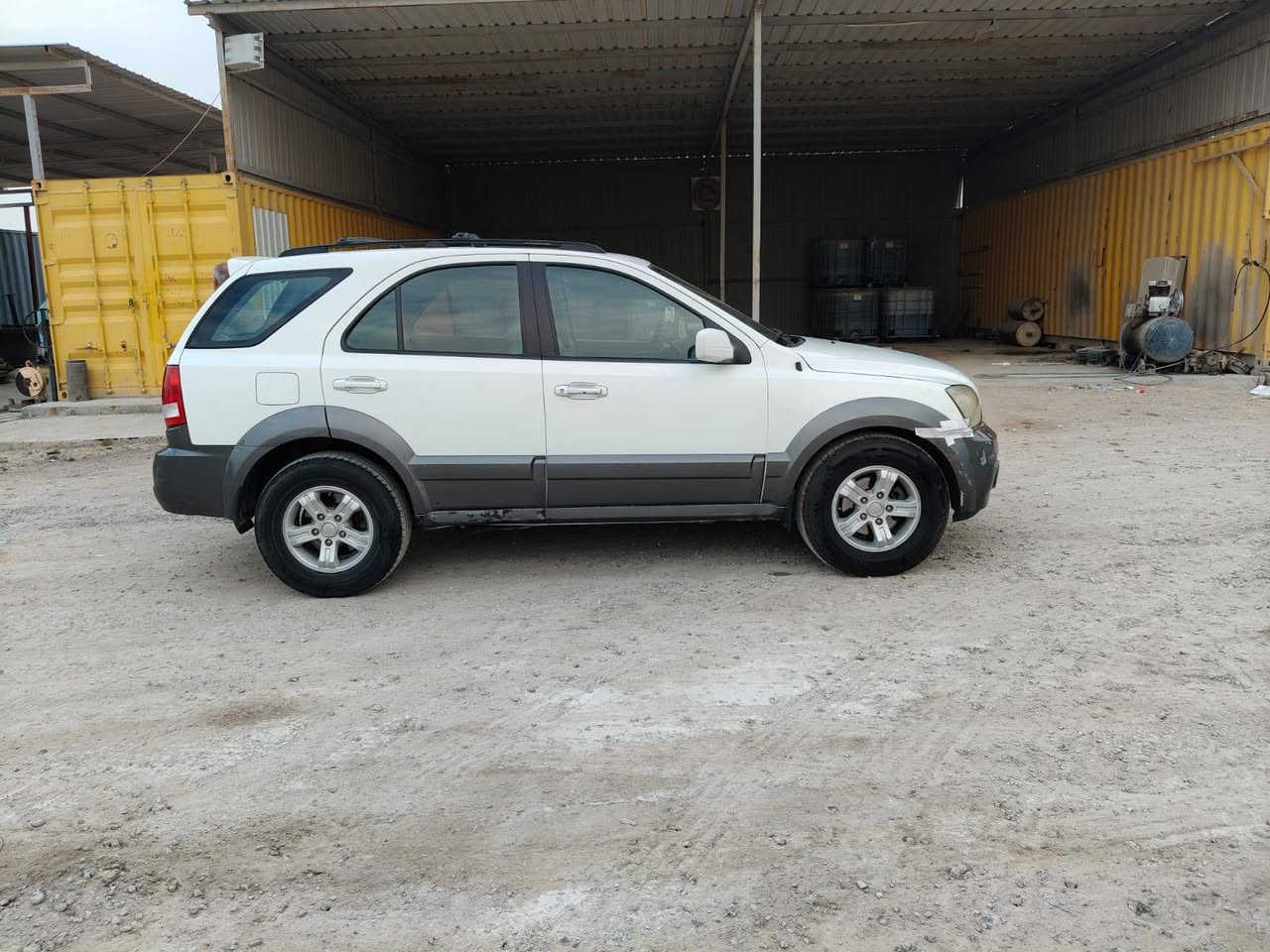 السلام عليكم الهم صلي علئ محمد وال محمد اخوان سورنتو 2006. فور ويل خليجي رقم سليمانيه الانكليزي سنويه صاقطه تخم تاير مكينه بيهه خيط تبخير حادثهه خشم الجاملغ الايم وخشم البنيد بدون دواخل تبريد تدفئه كهربائيات كوله شغاله مابيهه اي نقص مالكهه ابي غرق يريد تحويل السعر 90 ورقه وبيهه مجال لشراي استفسار اكثر اتصل علئ الرقم ***********
