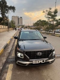 هونداي فينو • فينيو 2022 • هونداي 2022 • سيارة للبيع • سيارات موصل • ب...