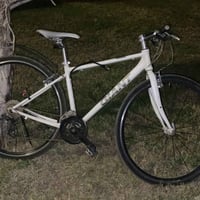 بايك GIANT • تفاوض بسيط