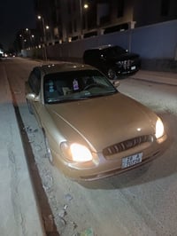 سوناتا ٢٠٠١ • نضافه • كربلاء