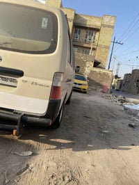 اورفان • ٢٠١١ • منظومة غاز