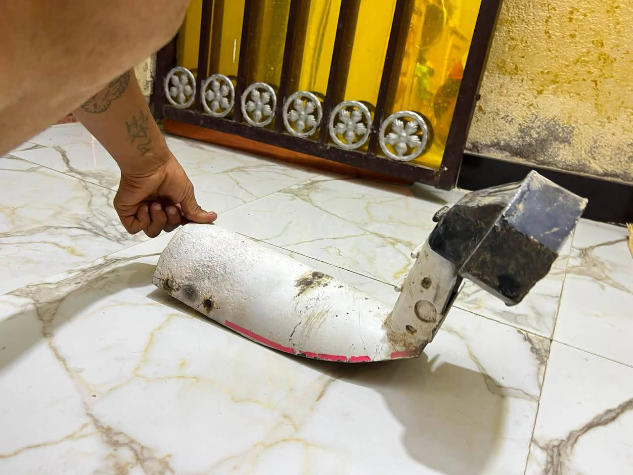 سبايدر كلش حلو للبيع
مكاني تضحيه شارع الملعب
سعر 35الف


**إذا كنت صاحب هذا الإعلان وتريد حذفه لأي سبب، رجاءا أرسل رسالة إلى الدعم الفني**