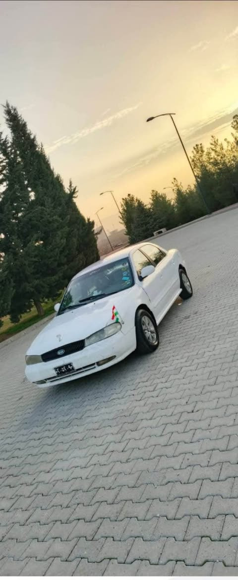 🌹ماشەڵانمونەلەجوانیولەپاکی🌹
کیای کریدۆس🚗مۆدێل 1995
🌹ئاڕم پلاستیک سلێمانی 🌹
بەشەرتی ئاڕموئەوەلیاتوموسوبڕاوە
مواسەفات چوارجام کارەبا
ئاوێنەکارەباABSپاوەرموکەبەرەو
تەرجیلی بلوتوزگەرمی مەزبوت ئیشەکات ئەشیای تەبریدیشی پێوەیە
کارەبای هەموگیانی ئیشەکات چوارتایەوویلی لۆکی لەژێرایە
پێشودوای کەپسەوڕزیویوخایسی نیە
ماشەڵاتابڵێی سەیارەیەکی مەزبوتەو
جایزەوماڵی دۆستە
🌹شوین سلێمانی🌹نرخ 23گەلا💰 السليمانية, العراق


**إذا كنت صاحب هذا الإعلان وتريد حذفه لأي سبب، رجاءا أرسل رسالة إلى الدعم الفني**