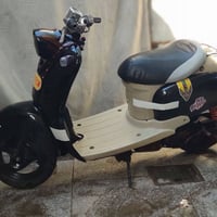 دراجة مصرية • محرك معدل • سوق الشيوخ