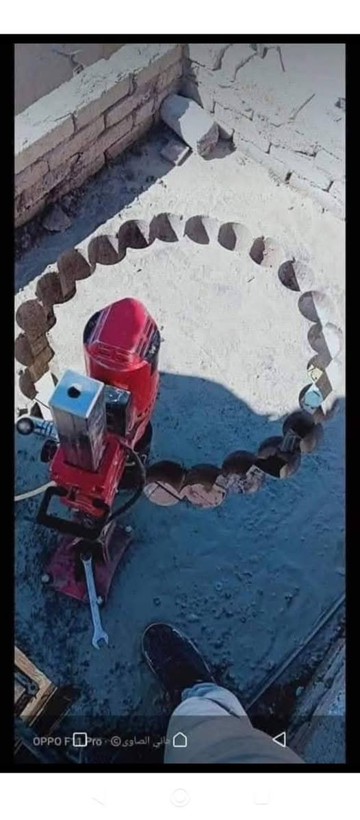 مكتب احمد كريم البيع والشراء وتأجير كافة أنواع السكلات الايرانيه وسكلات السقفيه  وسكلات الكونكريت وقوالب الصب.  ***********
