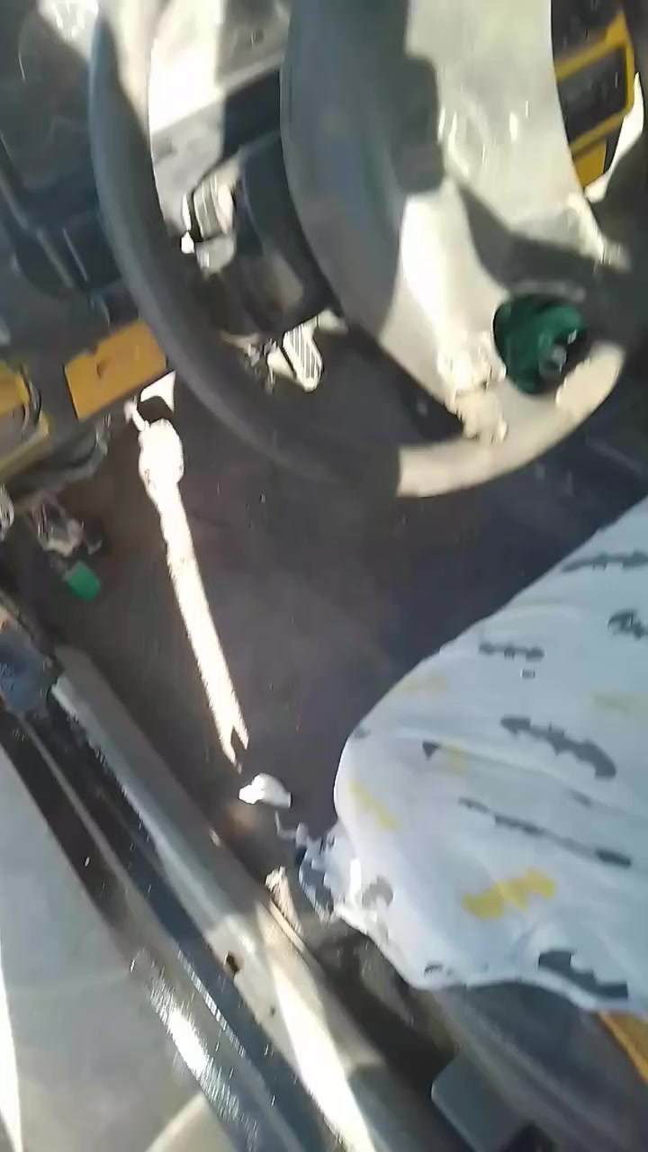 بيع مراوس تسع اوراق وبيها مجال كربلاء ***********
