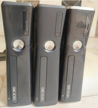 اكس بوكس ٣٦٠ • ما يطلع صورة • عاطلات فحم