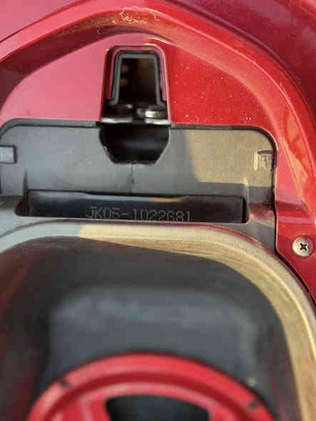 سلام عليكم بسي اكس جيل 4 يابانيه دراجه رمبه رمبه رمبه نضام ABS مانع نزلاق دراجه ماشيه21 الف دراجه بعدهي بحاله الوكاله اوراق المزاد كامله موجودا جديدا بس شراي يتصل خوان مو شراي لا يخابر فدوه مكاني بغداد الشعب سعر خاص ***********
