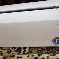 سبلت ٢طن • تبريد وتدفئة • رمادي