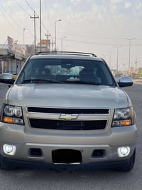 تاهو بترا • ٢٠١٢ • فول LTZ