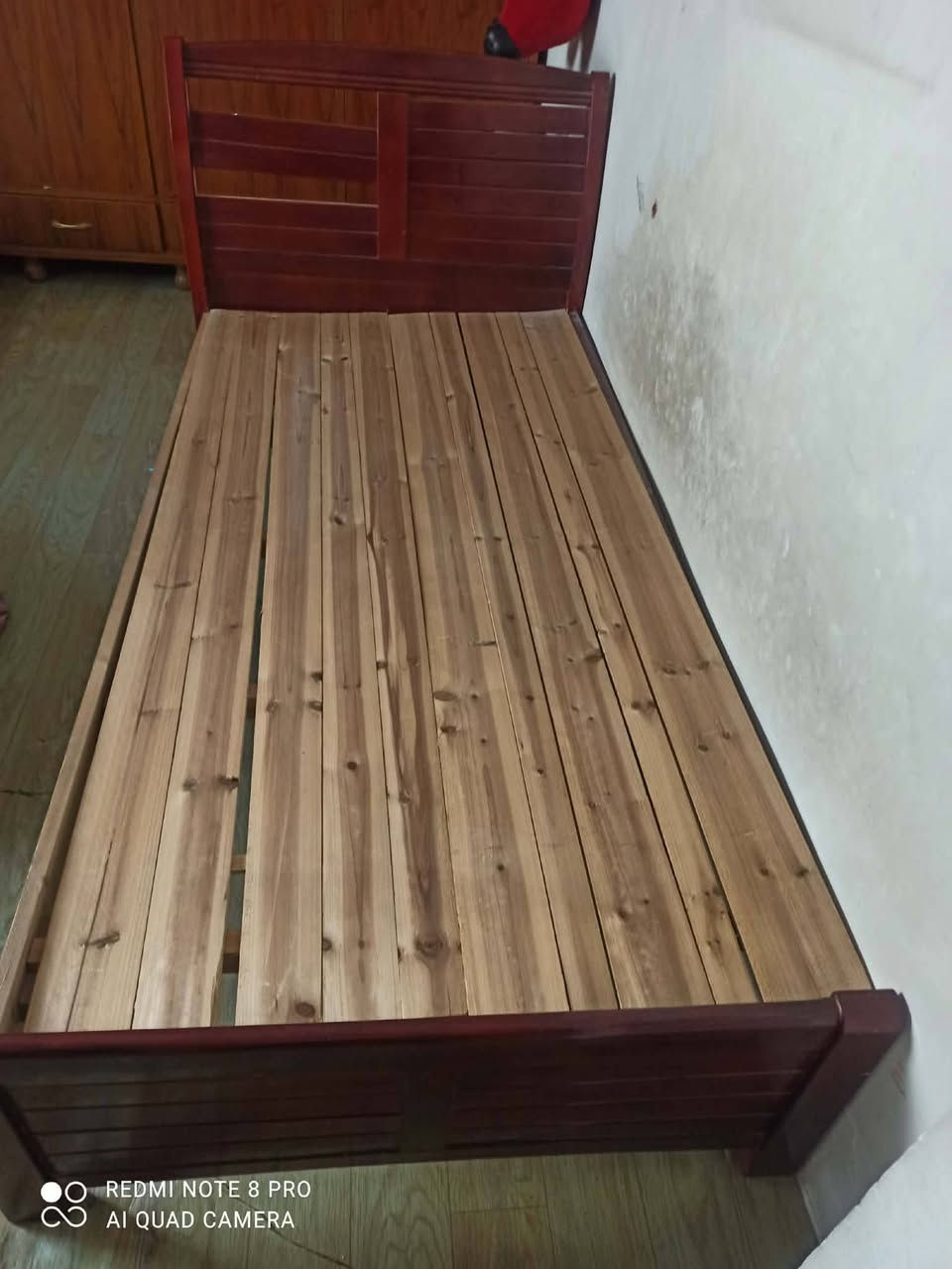 جربايه نفر واحد


**إذا كنت صاحب هذا الإعلان وتريد حذفه لأي سبب، رجاءا أرسل رسالة إلى الدعم الفني**