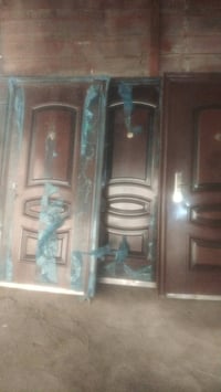 ابواب تركي جديد للبيع 07816363062