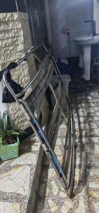 سيبايه فيرنا وترجمة عل سايبه نضيفه شوفت عينك مكاني بغداد الشعب سعره ١٥...