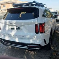 سورينتو ٢٠٢٢ • فول اوبشن • وارد امريكي