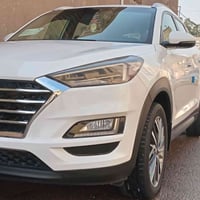 توسان ٢٠١٩ • فول مواصفات • بغداد