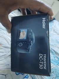 كامره T30 • جديدة • توصيل