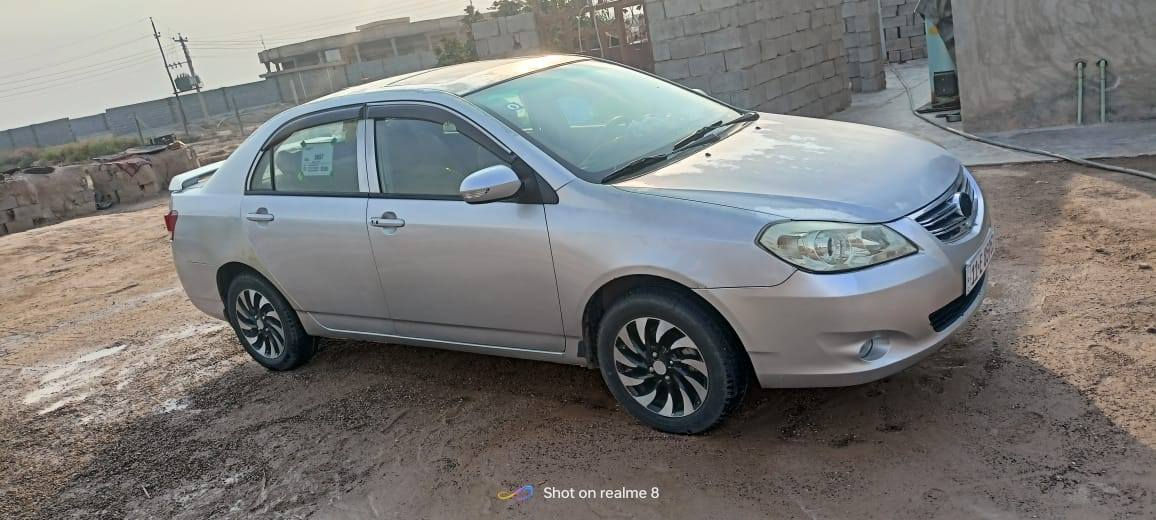 بيوايدي جي ٣ كامل مواصفات كير عادي ***********
