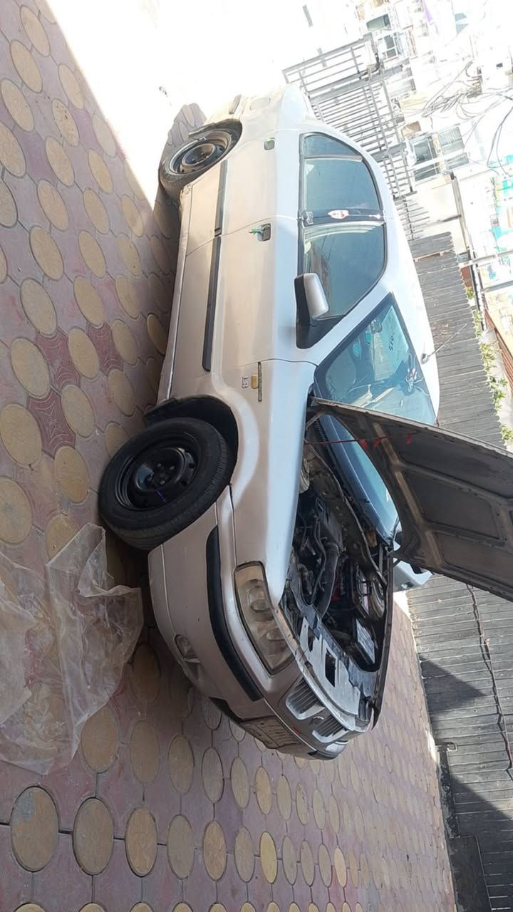 سمند لبيع بدون راعي 2012 مكان نجف السعر20وببهه مجال ***********
