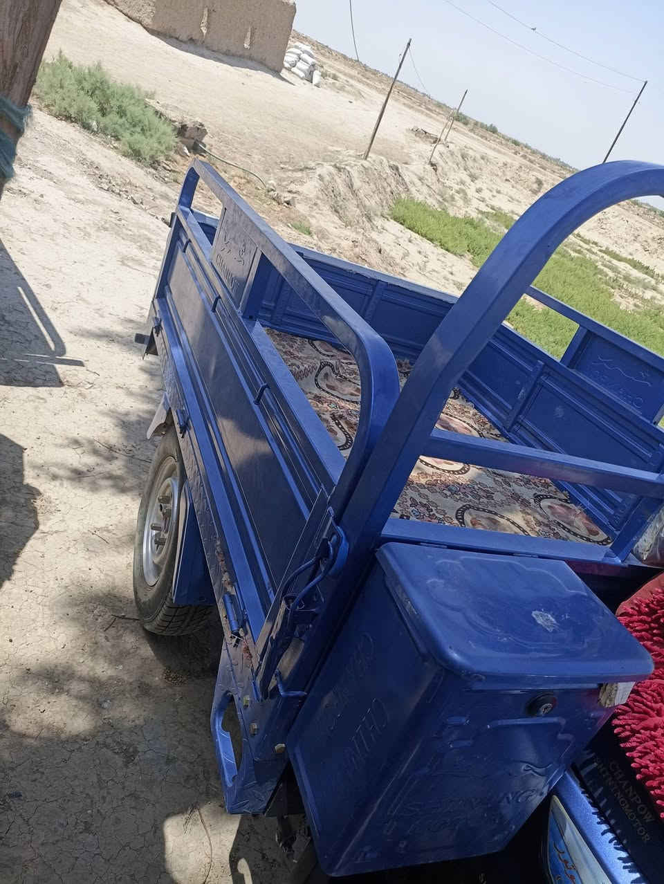 ستوته لبيع مديل 23 اوراق صولي  ستوته كفاله عامه ستوته  نظيفةوحلوةالمكان الديوانيةقضاءسومر مكلف بنشرف مامتواجد ع الفيس هذا 
 الرقم ***********

