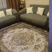 شامواه • ٧ مقاعد • بغداد الشالجية