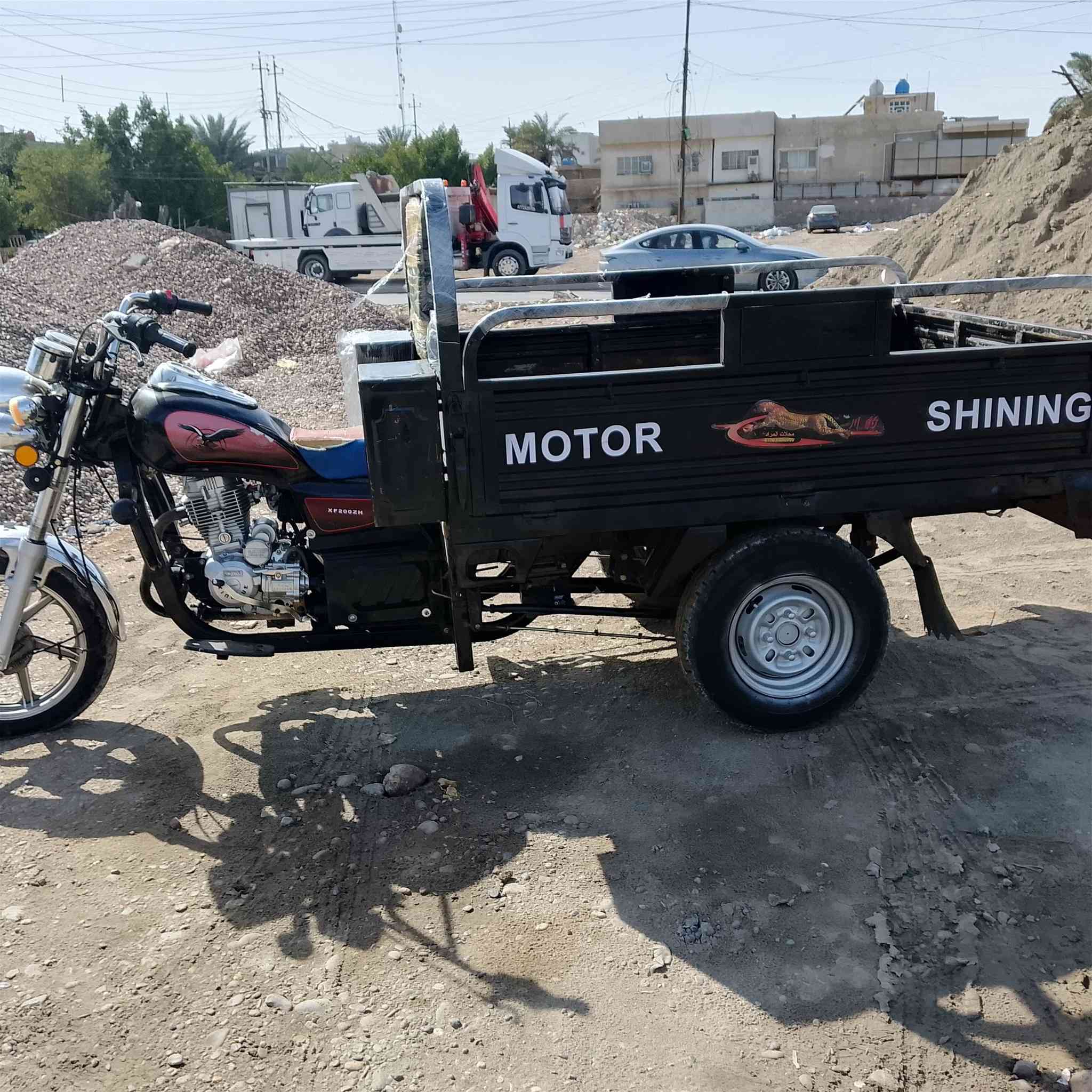 ستوته موديل 24 محرك 200 بغداد دوره السعر 1850+***********
