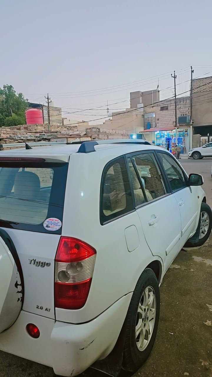 تيكو موديل 12
⚙️ محرك وكير خير من الله
🛠️ صدر أمامي جديد
🛠️ صدر خلفي جديد
❄️ تبريد ثلج 
🚙تخم تاير جديد صاله سبوعين من شداهن
🖥شاشه اندويد🚐
🛑تحكم ستيرن
📷كامره خلفيه 
🔌 كهربائيات كاملة شغالة
📋 رقم بابل شرط تحويل مشروع وطني ب اسمي 
🚗 سيارة بمعنى الكلمة بالعافية على الياخذها
مكاني نجف حي العسكري 
سعر 48وبيه مجال بيع مستعجل 
رقمي ***********
