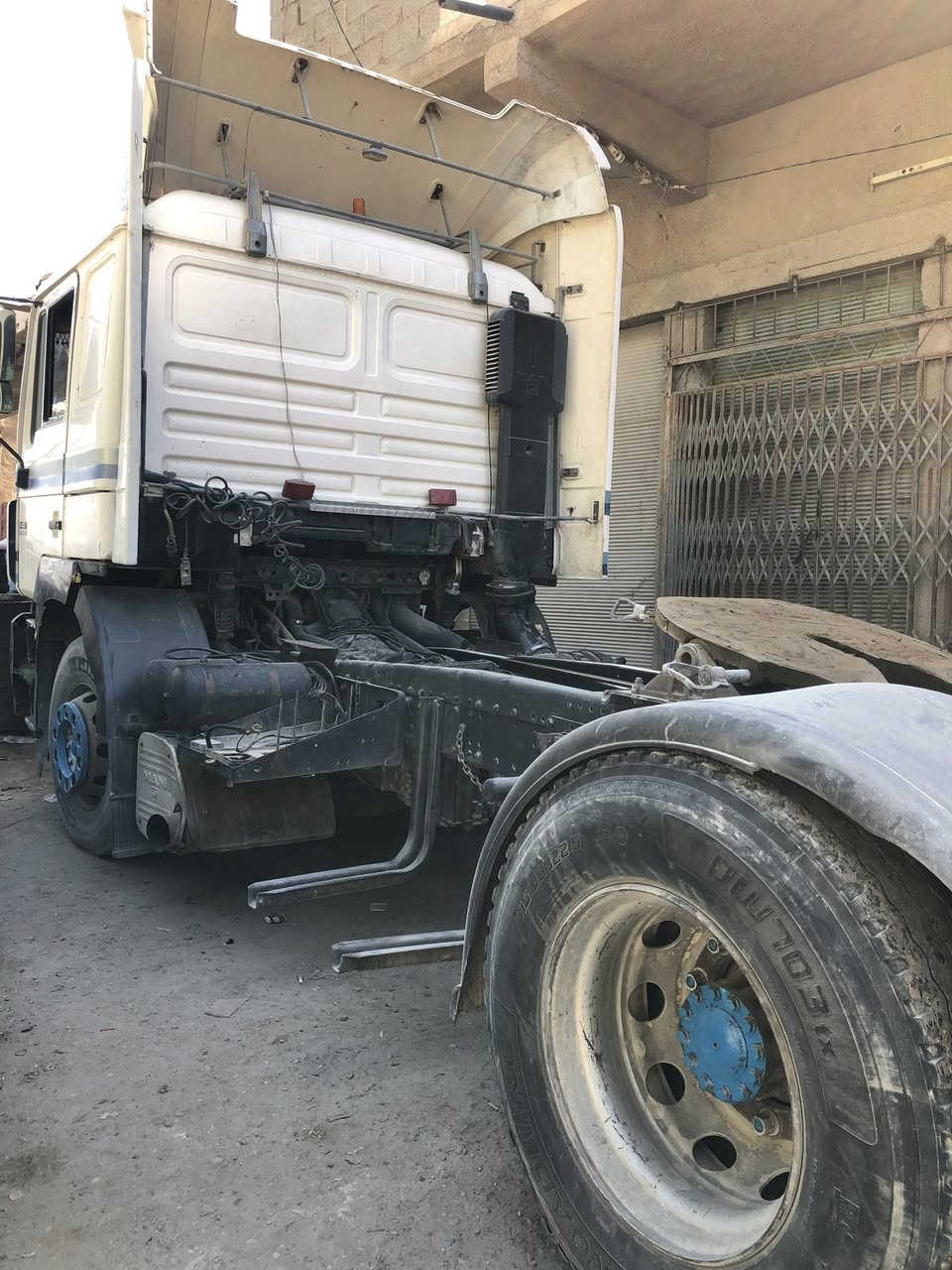 السلام عليكم مان للبيع موديل ٩٧ رقم شمالي دهوك تحويل مكينه كهربائي كير حصير السعر ٧٥ للاستفسار الاتصال ع الرقم ***********
