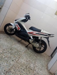هوندا ليدي2011طافيه مكاني مدينه الصدر ٤٥٠ ورقمي 07713160560