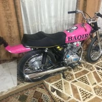 دراجة اكس • البصرة • قابل تفاوض