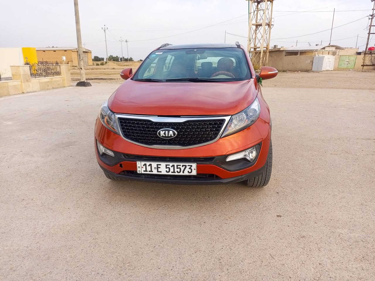 سبورتج 2011 خليجي رقم بغداد باسمي بيها مكانات صبغ وبنيد مبدل السعر ب113وبيها مجال مكاني بغداد شارع فلسطين 
***********
