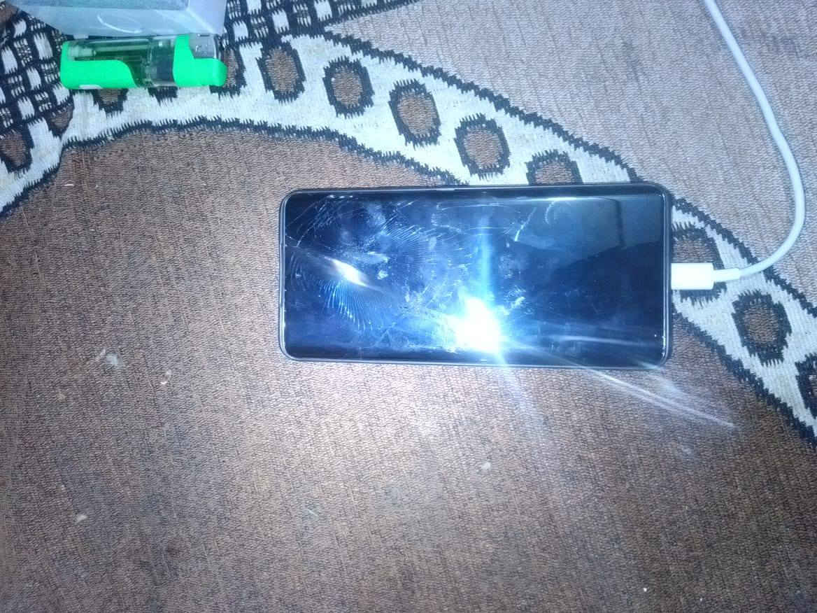 HONOR 50 عندي هذا الجهاز مكسور لمس والظهر اريد اراوس ايش عندك نزل مكاني مكاني موصل


**إذا كنت صاحب هذا الإعلان وتريد حذفه لأي سبب، رجاءا أرسل رسالة إلى الدعم الفني**