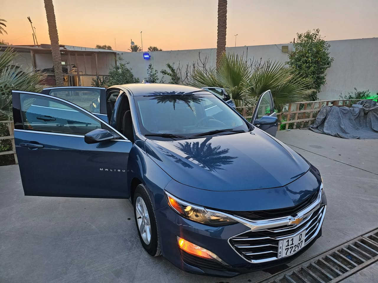 ماليبو 2024  
محرك : 1500 توربوا 
السعر:139 معوقين بغداد + وكاله 
يوجد عرض اقساط 
تدفع 100 ورقة والباقي كل شهر 5 اوراق
بدون تحميل يبقى نفس السعر
صور الحادث مرفقه
للشراء الحضور الى معرضنا في الديوانية /نهاية شارع الزراعه /خلف البالات مقابل بيت القائد
موقعنا على خرائط كوكل 
https://maps.google.com/maps?q=31.9808691%2C44.9114847...
ا-------------------------------------------------------------------------
ضغط على الرابط  صفحه ليصلك كل ماهو جديد 
https://web.facebook.com/%D8%A7%D9%84%D8%B4%D8%A7%D8%B1%D9%82%D8%A9-%D9%84%D8%AA%D8%AC%D8%A7%D8%B1%D8%A9-%D8%A7%D9%84%D8%B3%D9%8A%D8%A7%D8%B1%D8%A7%D8%AA-%D8%A7%D9%84%D8%A7%D9%85%D8%B1%D9%8A%D9%83%D9%8A%D8%A9-1100095360196333
--------------------------------------------------------------------------
اوالاتصال على الارقام التاليه
*********** #واتساب #تلكرام https://t.me/alsharqeh88
***********  #واتساب
***********
***********
--------------------------------------------------------------------------- 
اضغط على رابط واتساب للتواصل  معنا 
https://api.whatsapp.com/send/?phone=%2B964***********...
اوقات الدوام من الساعه 2 ظهرا ولغاية 11 ليلاً
