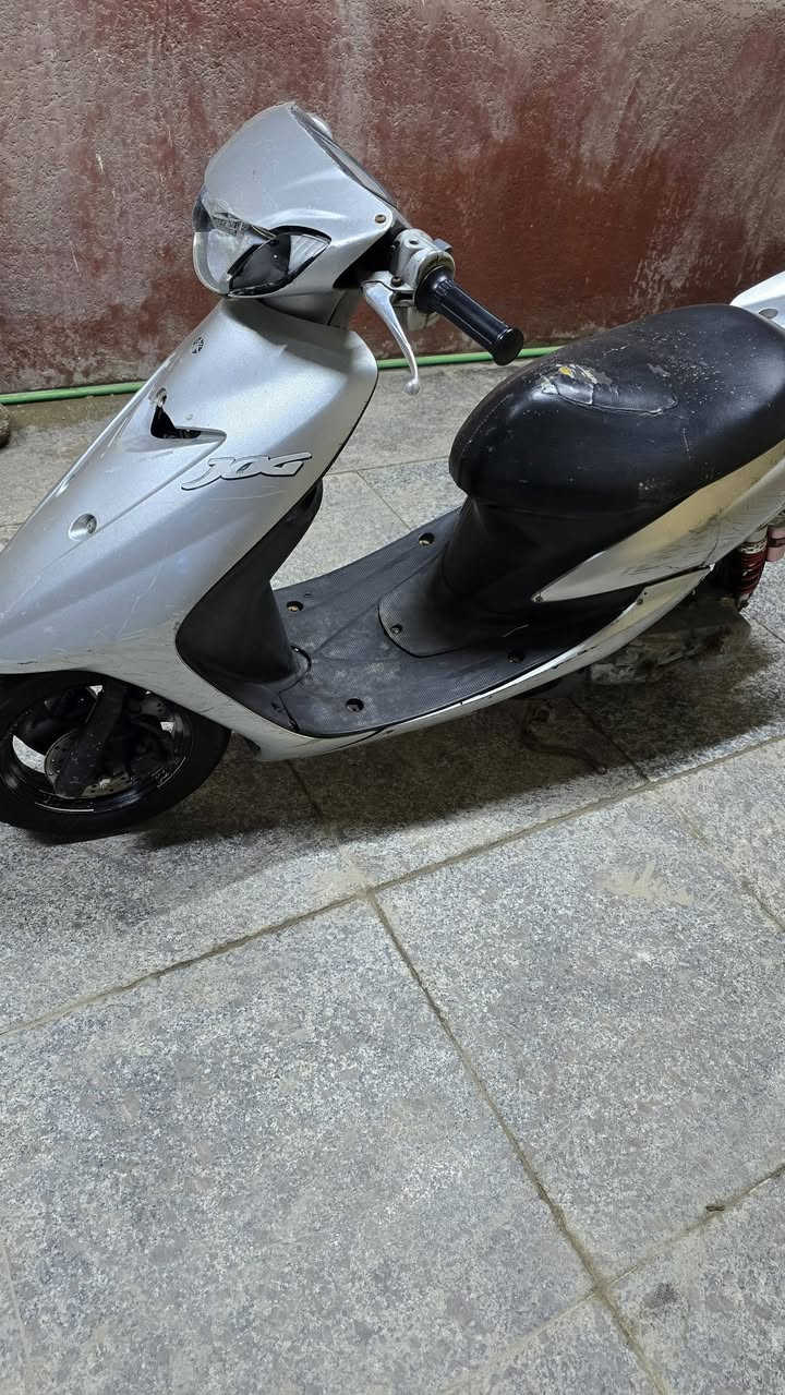 دراجه عصفوري للبيع السعر ٢٧٥ قضاء المدينه كلشي بيها شغال بس الشراي يدخلي خاص رجاءً سبب البيع واحد عراق


**إذا كنت صاحب هذا الإعلان وتريد حذفه لأي سبب، رجاءا أرسل رسالة إلى الدعم الفني**