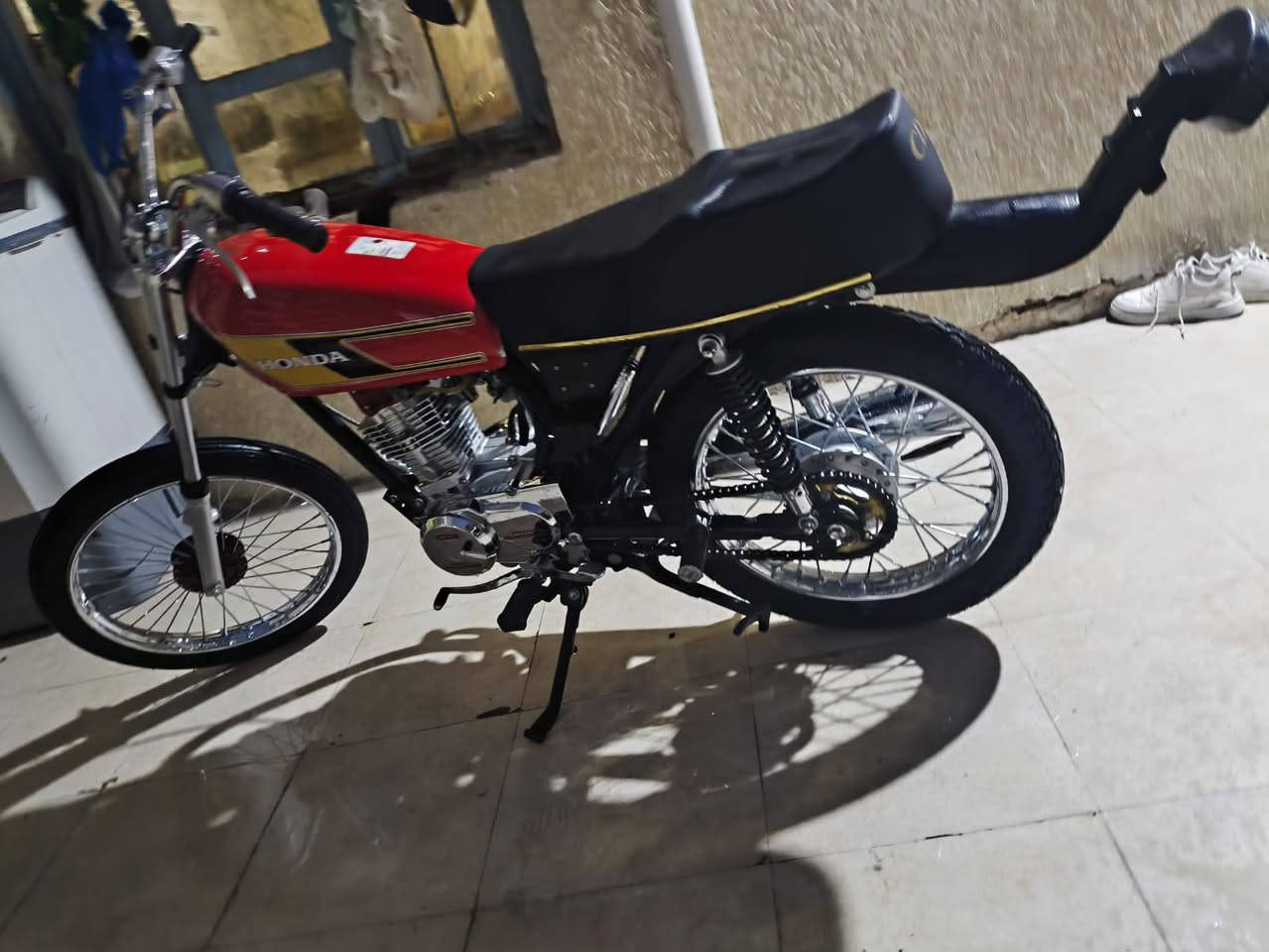 سلام عليكم
للبيع تعمير جديد ٢٦ جديده كلششششش ب٦٥٠ شراي يجي خاص


**إذا كنت صاحب هذا الإعلان وتريد حذفه لأي سبب، رجاءا أرسل رسالة إلى الدعم الفني**