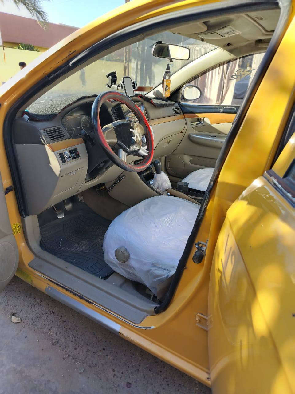 سلام عليكم سياره ليفان لبيع رقم بغداد كير مكرك كورله محرك مال كصه قبل 15يوم بدلته  مع ضفيره جديه سياره بلادي مابيه صبغ ولا حادث  سعر 43بيه مجال شراي يتفضل مكانه الانبار الكرمه *********** واتساب
