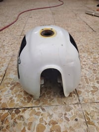 بوكسر بلادي • تفصيخ • تانكي