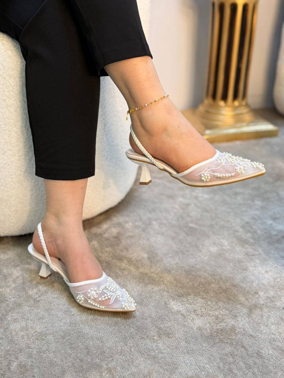 جديد الاصالة 😱
هيلز كعب 4 سم تركي كواليتي عالي ✅
القياس : ( 37 - 38 - 39 - 40 - 41 ) 😊
العنوان : الانبار - هيت - الچري - داخل عمارة النشوة 🏠


**إذا كنت صاحب هذا الإعلان وتريد حذفه لأي سبب، رجاءا أرسل رسالة إلى الدعم الفني**